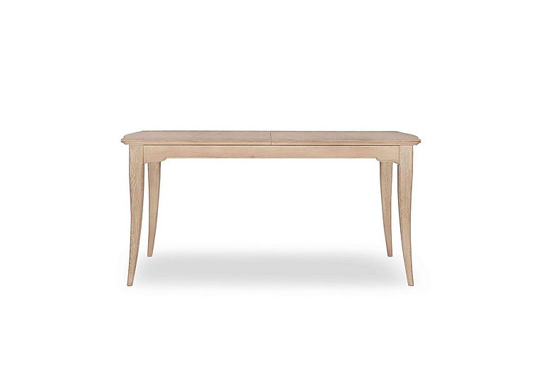 Willis and Gambier Toulon Extending Dining Table