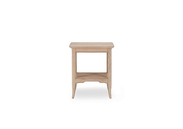 Willis and Gambier Toulon Lamp Table