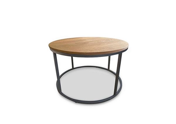 Trend Round Coffee Table