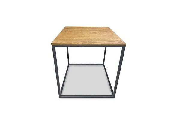 Trend Square Lamp Table