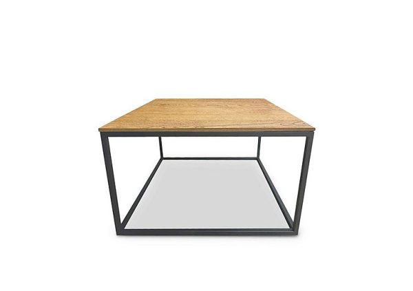 Trend Square Coffee Table