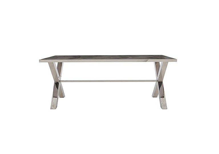 Vanquish Large Dining Table