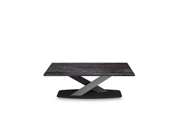 Vita Rectangular Coffee Table