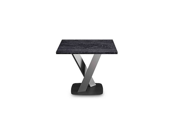 Vita Lamp Table