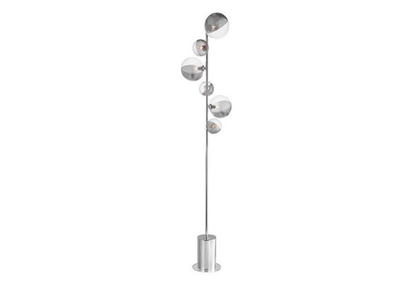 Vita 6 Light Floor Lamp