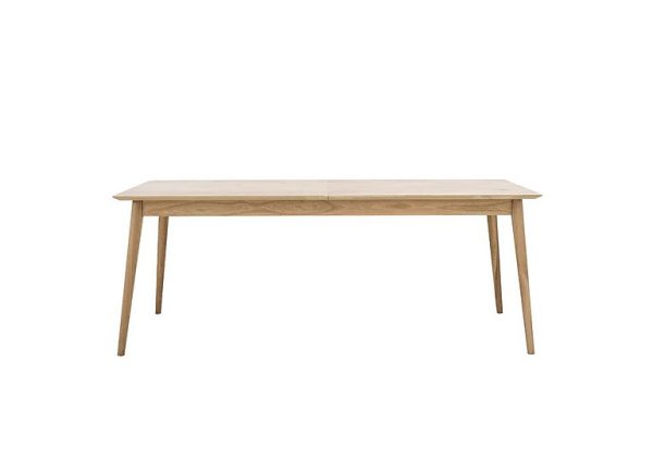 Walker Extending Dining Table