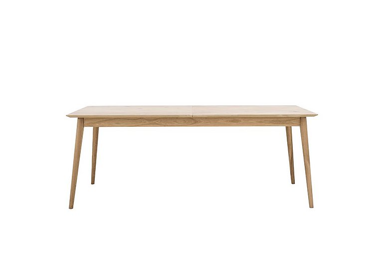 Walker Extending Dining Table