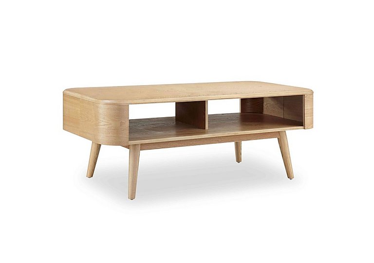 Wren Coffee Table