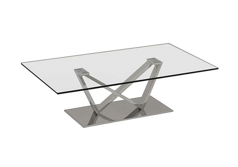 Western Coffee Table