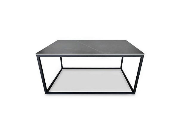 Zeus Rectangular Coffee Table