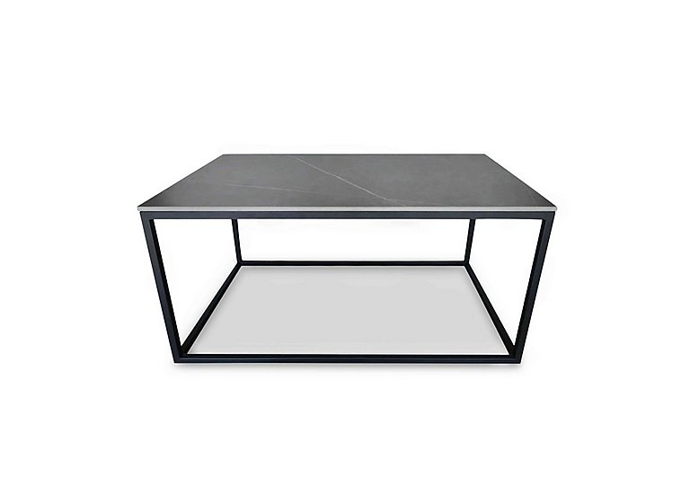 Zeus Rectangular Coffee Table