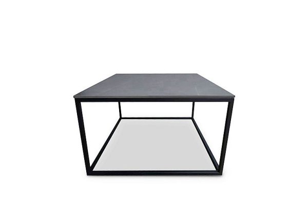 Zeus Square Coffee Table