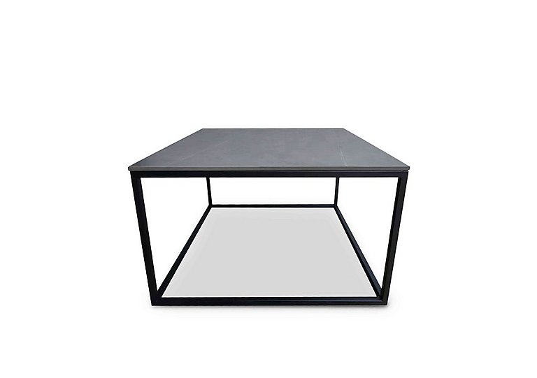 Zeus Square Coffee Table