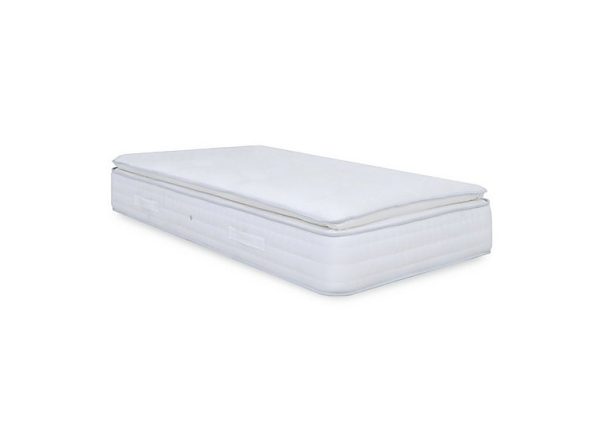 Sleep Story Pocket Pillowtop Mattress Small Single