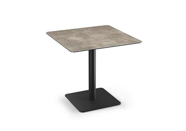 Pique Square Dining Table