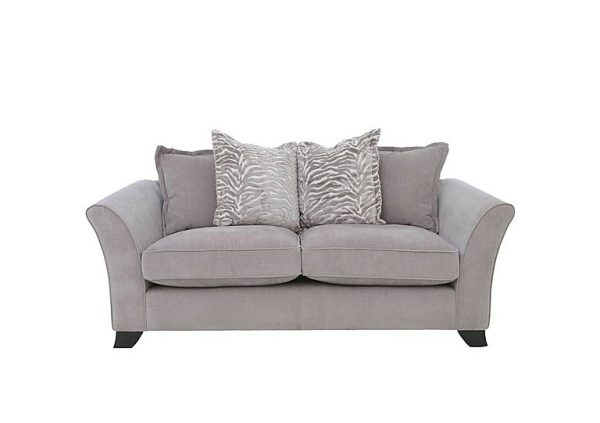 Sasha 3 Seater Scatter Back Sofa Bed