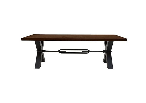 Bodahl Terra Dining Table 240 cm Desert