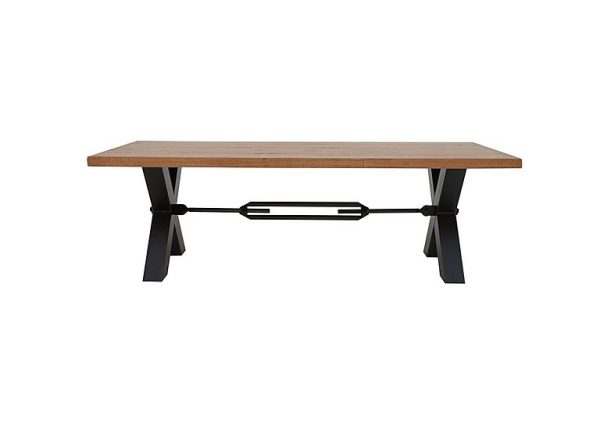 Bodahl Terra Dining Table 180 cm Oiled