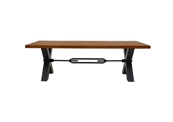 Bodahl Terra Dining Table 240 cm Old Bassano