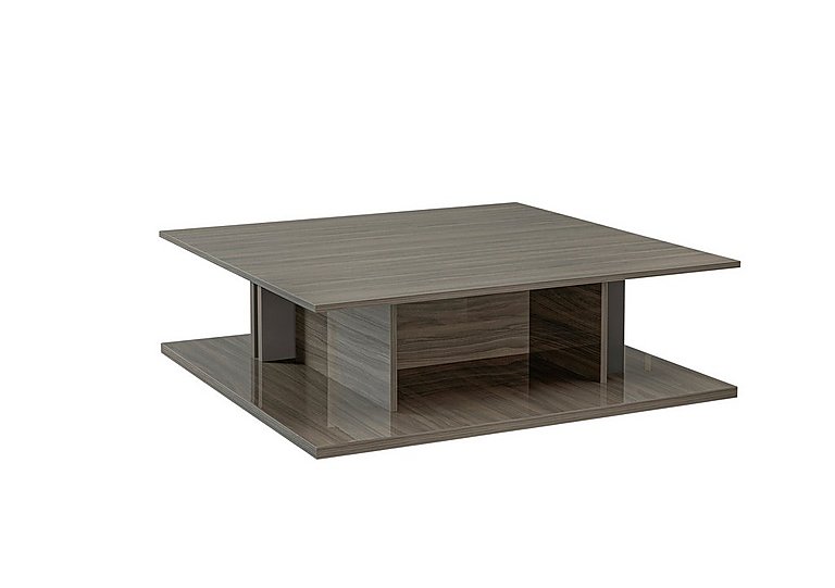 Venezia Square Coffee Table