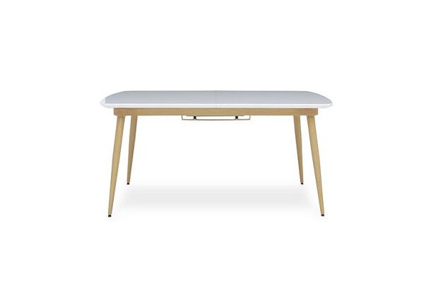 Jonah Extending Dining Table 125 cm