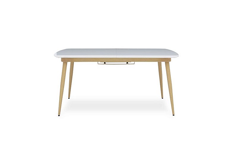 Jonah Extending Dining Table 160 cm