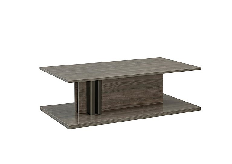 Venezia Rectangular Coffee Table