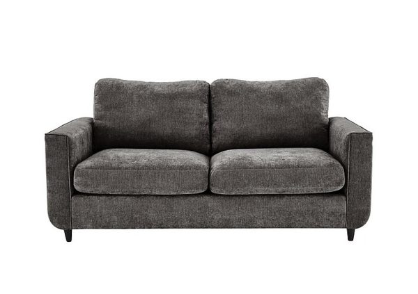 Esprit 3 Seater Fabric Sofa Bed