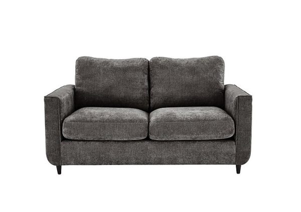 Esprit 2 Seater Fabric Sofa Bed