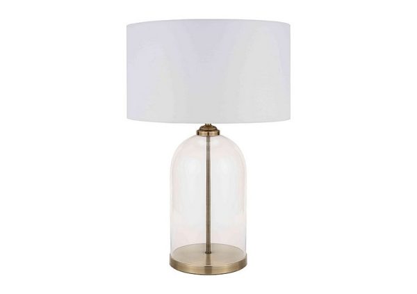 Ersa Table Lamp Gold