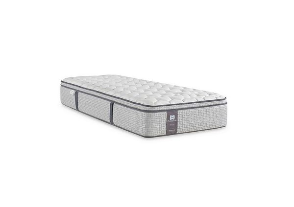 Sealy Elevate Elite Mattress Single