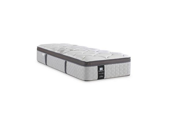 Sealy Elevate Ultra Luxury Mattress Single