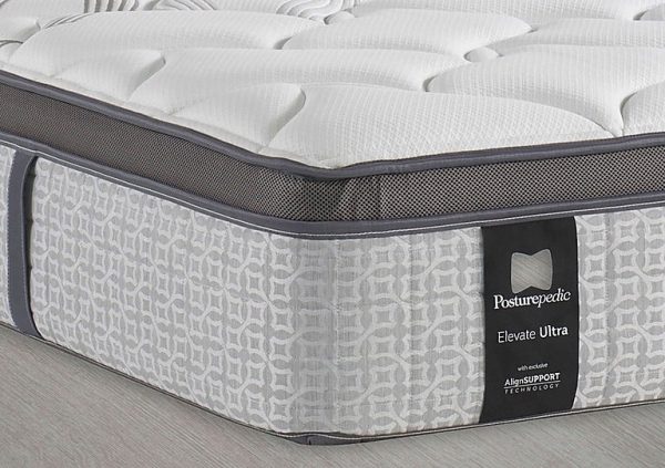 Sealy Elevate Ultra Luxury Mattress Double