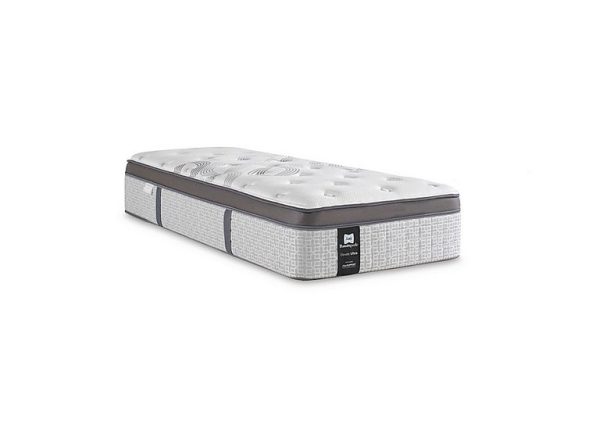 Sealy Elevate Ultra Supreme Mattress Single