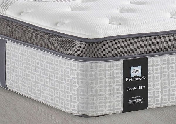 Sealy Elevate Ultra Supreme Mattress Double