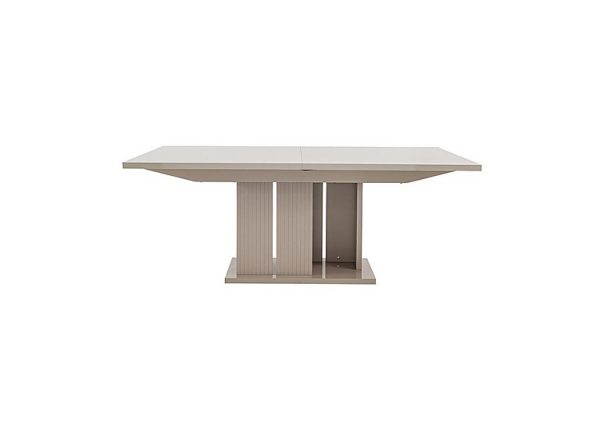 ALF Livia Extending Dining Table 160 cm