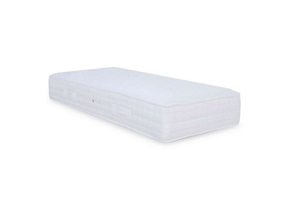 Sleep Story Memory Pocket Mattress Small Single