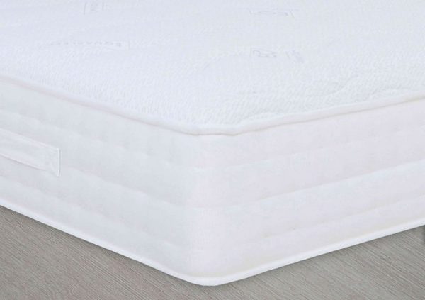 Sleep Story Memory Pocket Mattress King Size