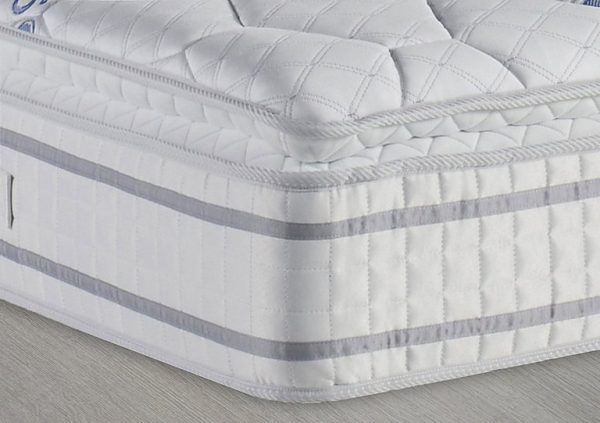 Sleepeezee SensaGel 4000 Mattress Small Double Sage