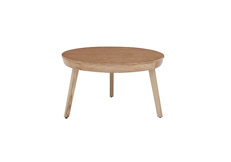 Lista Coffee Table Oak