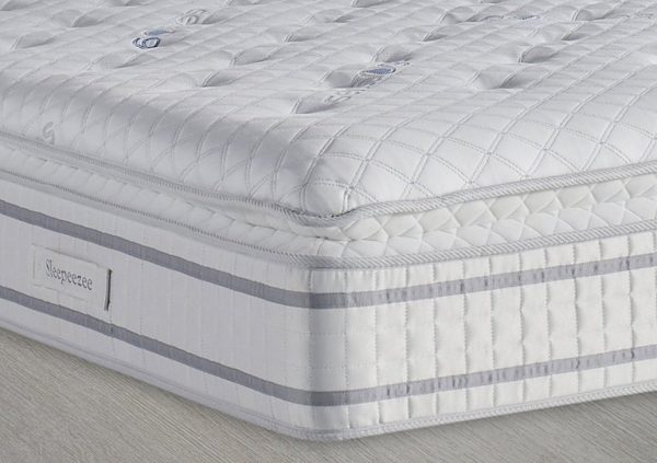 Sleepeezee SensaGel 9000 Mattress Small Double Sage