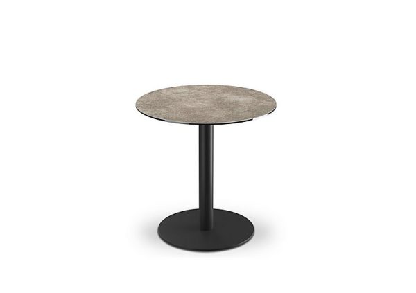 Pique Round Dining Table 75 cm