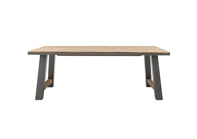 Habufa Baltimore Dining Table 240 cm