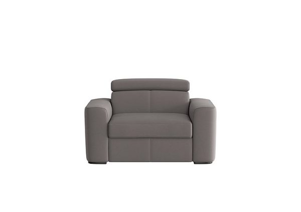 Infinity Fabric Chair Sofa Bed Elephant