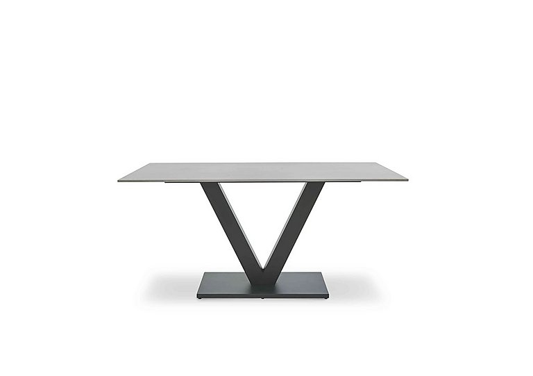 Ion Fixed Dining Table 135 cm