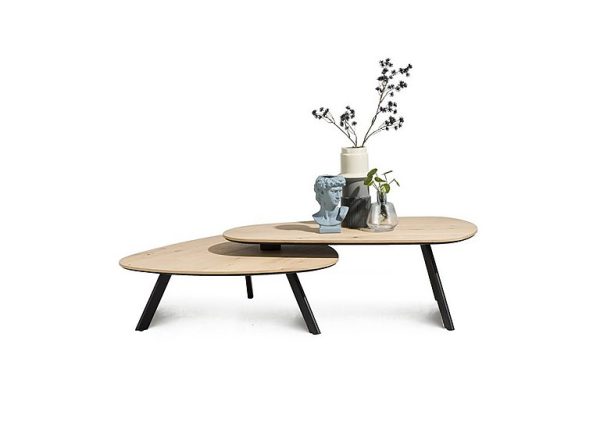 Habufa Montreal Coffee Table Natural