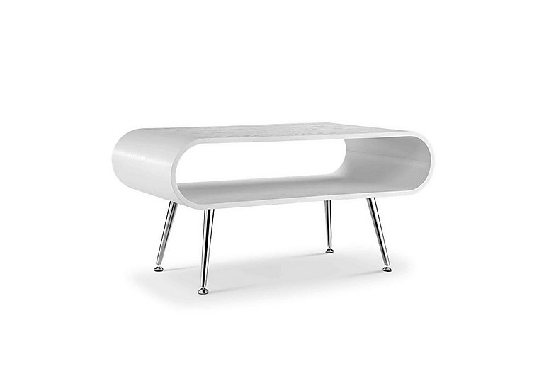 Nina Coffee Table White