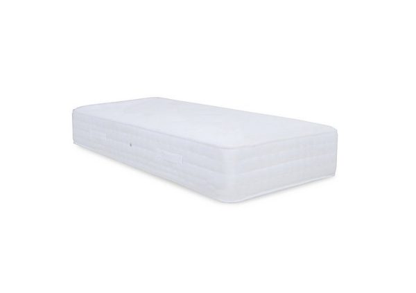 Sleep Story Pocket Luxury Mattress Small Single