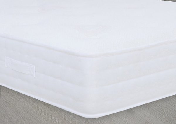 Sleep Story Pocket Luxury Mattress Small Double