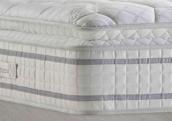 Sleepeezee SensaGel 6000 Mattress Double Sage